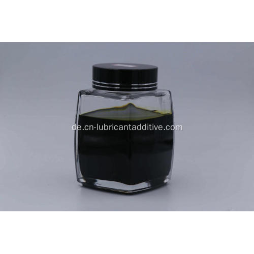 Gelbe Metalldeaktivator Benzotriazol Derivat